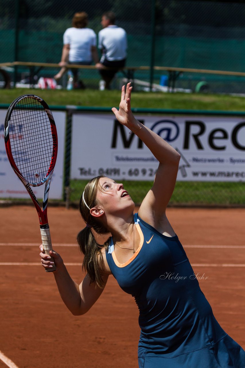 Ingrid Suslov 168 - Horst Schrder Pokal